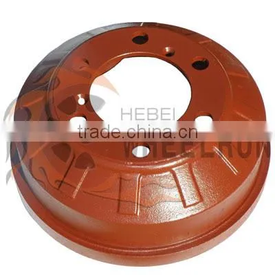 81501100229 MAN Trucks Brake Drum photo-5
