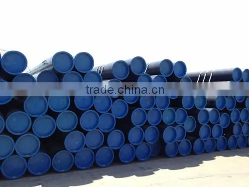 duplex seamless steel pipes