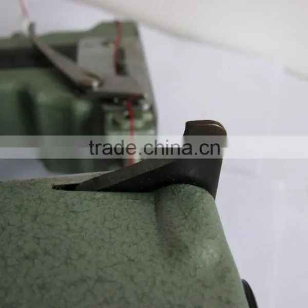 SHENPENG GK9-2 Portable Mini Bag Sewing Machine photo-6