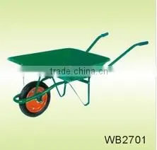 Best Sell in Africa With Low Price Wheel Barrow WB2701 Quality Choice