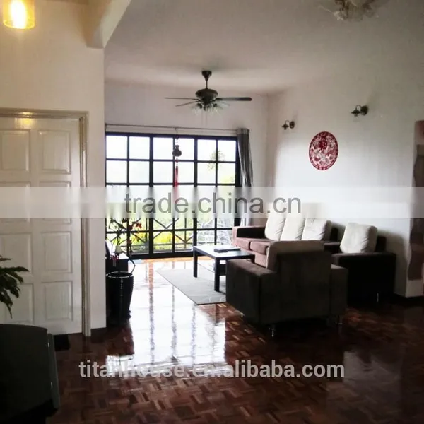 Light Steel Prefabricated Apartment for Rent in Malaysia photo-2