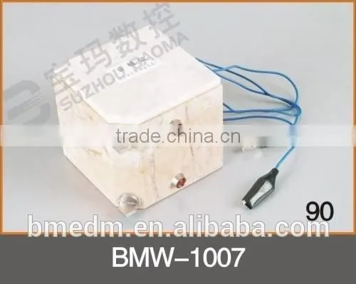 EDM Wire Cutting Machine Wire Adjuster