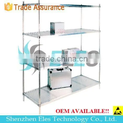 for Circulation Boxes Stainless Steel Hose Reel Cart photo-4
