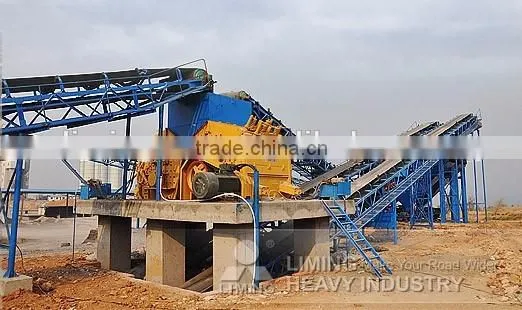 Mobile Crusher Denmark,gold Crusher Pakistan photo-3