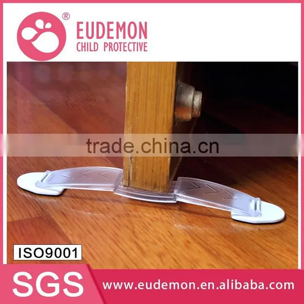 High Quality Plastic Door Holder for Baby Safety photo-2