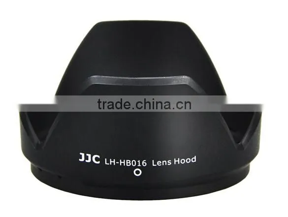 Flower Lens Hood 67mm JJC LH-HB016 67mm Lens Hood For Tamron HB016 photo-3