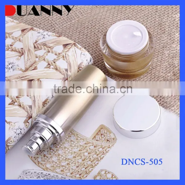 100ml Acrylic Lotion Pump Bottle Packaging,Acrylic Lotion Pump Bottle photo-6