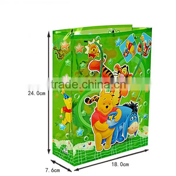 New Style Christmas Gift PE Bag photo-5
