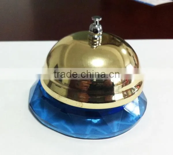 Durable Service New Coming Table Bell Souvenirs photo-4