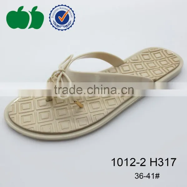 2016 Most Popular Fashion New Flat Summer Womens Flip Flop photo-4