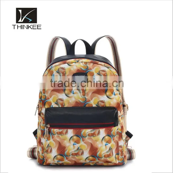 China Products Cute Backpack School Bag for Girls photo-3