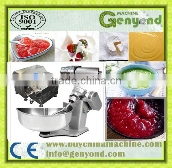 Food Grade Mixer