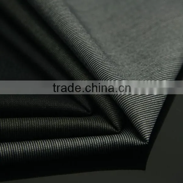 High Quality Suiting Clothing Manufacturer Sell in Turkey Fine Stripe FU1831-3 photo-4