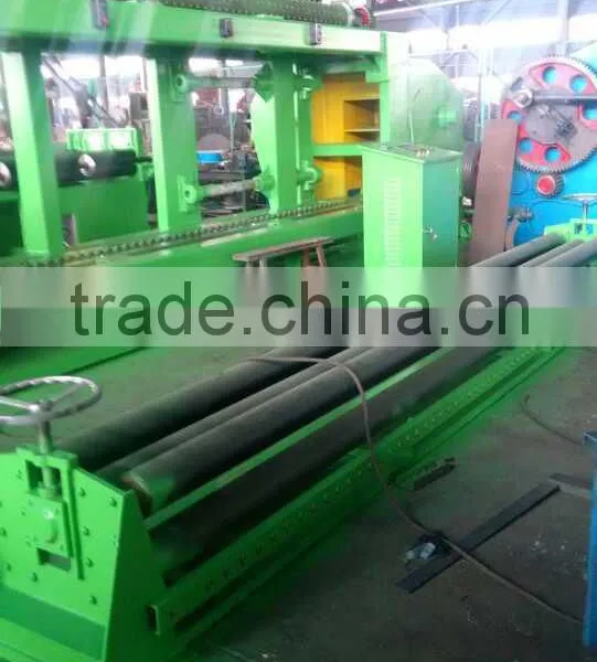 MF Warping Machine Made in China