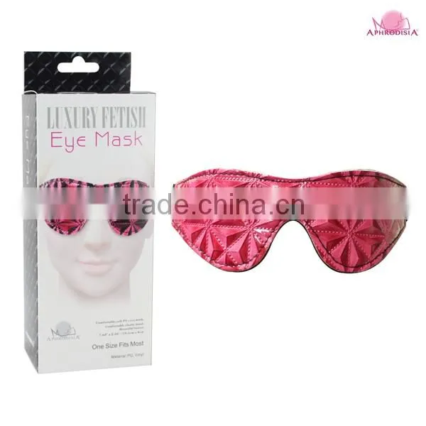 Queen Role Playing Adult Sex Mask for Eyes photo-3
