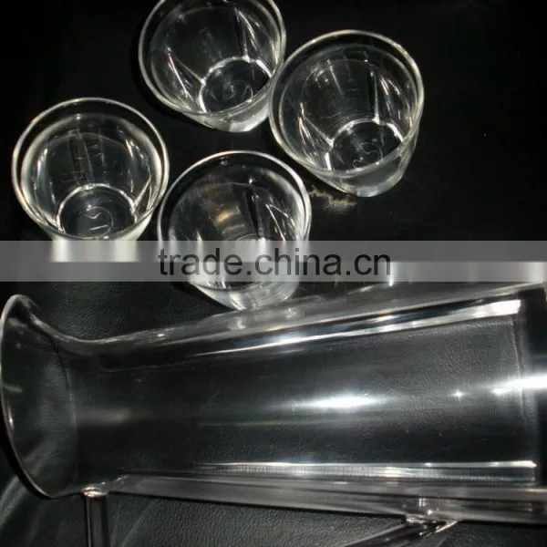 High Precision 3d Printing Rapid Prototype Mold Plastic Bottle Prototype photo-5
