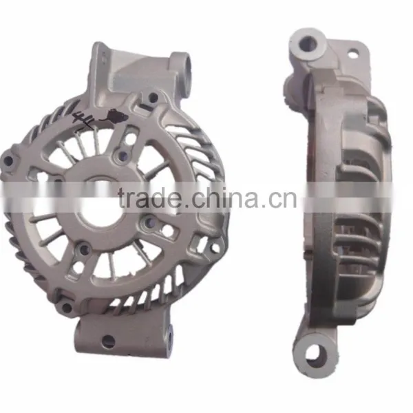 Auto Alternator Housing Series photo-6