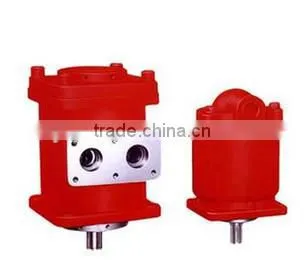 Vane Air Motor