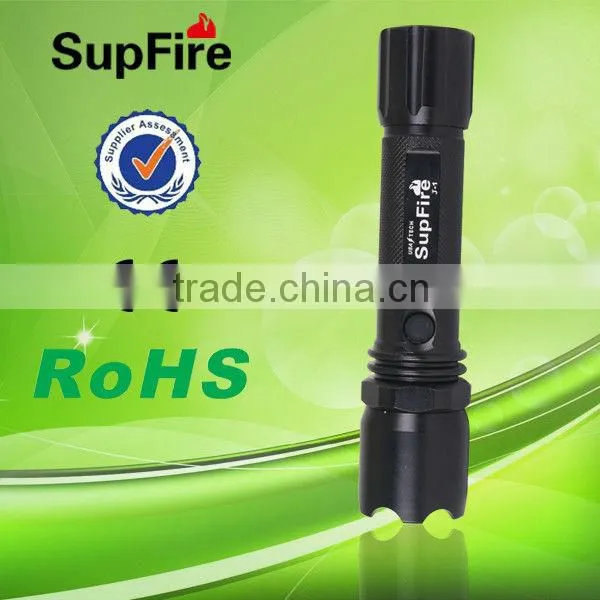 LED Torch Light Led Camping Torch Flashlight(4)