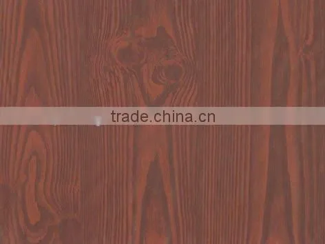 Wood Texture Furniture Surface Protection Film W3503