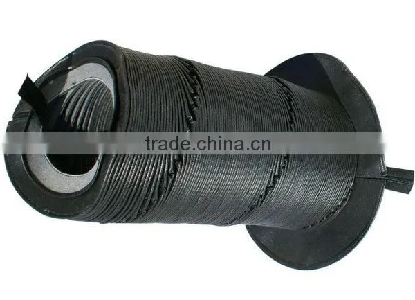 Technical Guard Screw Telescopic Cylinders Protective Sleeve For Manufacturer photo-3
