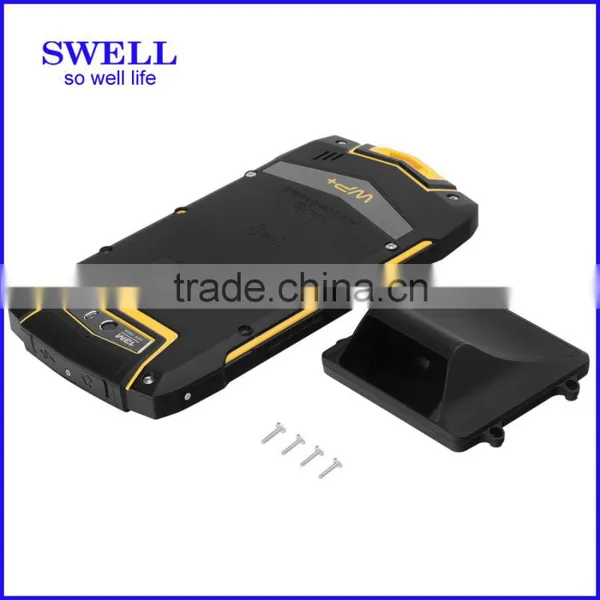 SWELL V1S TYPe C Usb Quad Core 4G LTE Rugged Smartphone Android 5.1os for America T MOBILE Rugged Smartphone photo-5