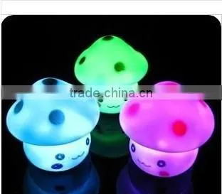 Led Decorative Fair Lights Automatic Color Changing Battery Operated photo-3