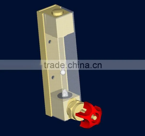 LPG Flowmeters
