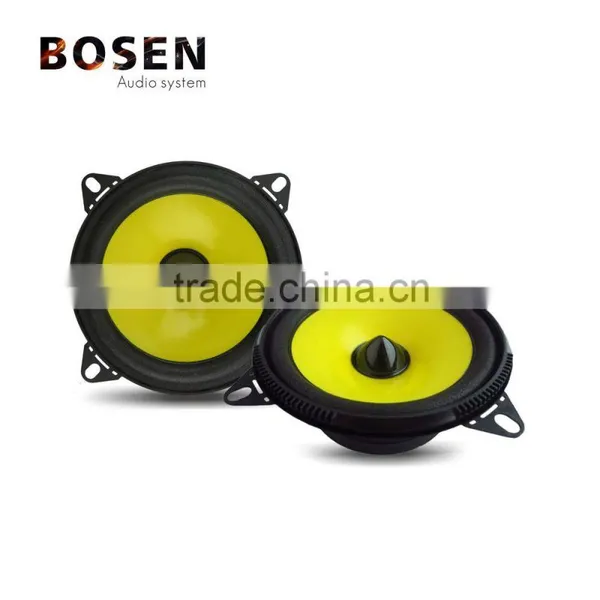 4"inch Full Range Frequency Car Speaker EBL 1401S-H1 Trade Assurance photo-3