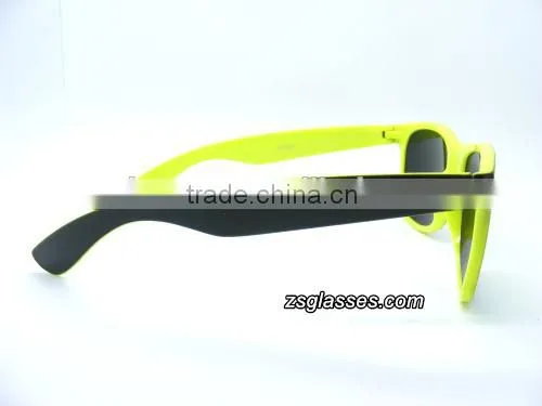 Taizhou Duqiao Factory Promotion Gift Sunglasses photo-3