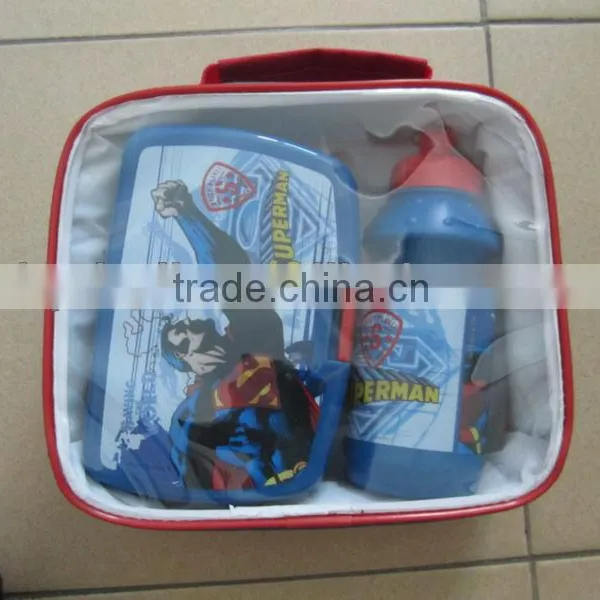 Cartoon Lunch Bag for Children , Kids Lunch Bag for Sale photo-4