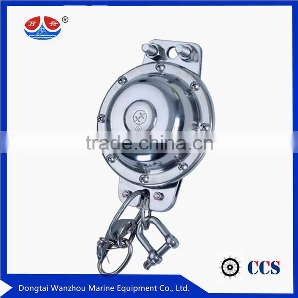 ECapproved Stainless Material Hydrostatic Release Unit for Life Raft
