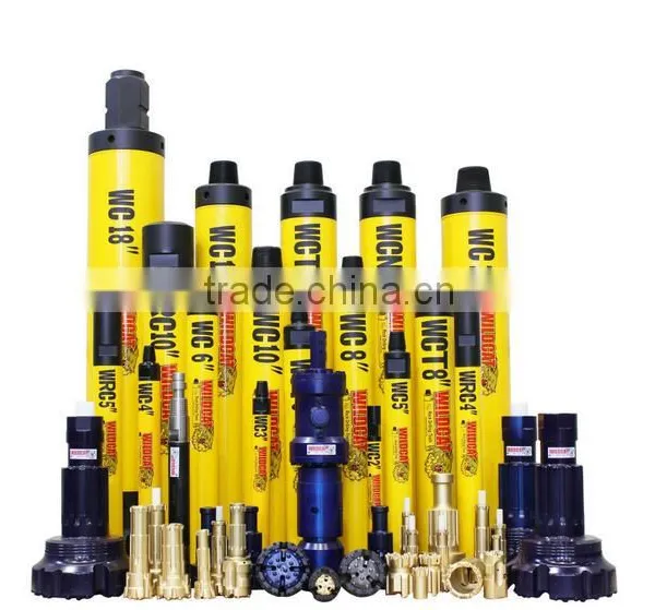 Wel L Drilling Tools Made in Korea