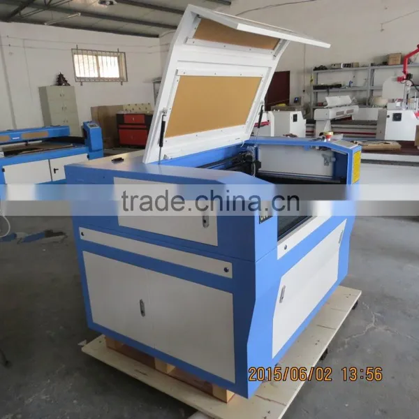 Economic Co2 Laser Engraving Machine Agent Wanted G6090 photo-6