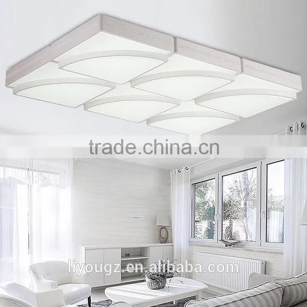 XIANG AN JU LED 5730 Light The Modern Style Simple Fashion photo-3