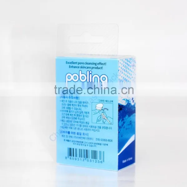 2016 Custom Logo PP Folding Plastic Box photo-3