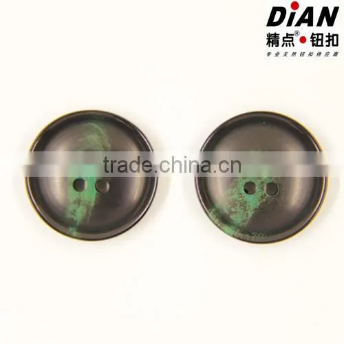 2016 Horn Buttons Color Buttons Bull Horn Buttons