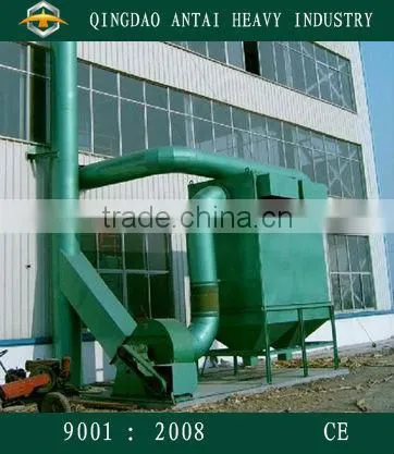 Air Reverse Pulse Jet Dust Collector