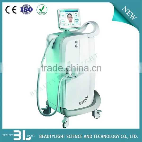 Lightsheer Diode Laser System, Laser Hair Removal Best Machines, Hair Laser photo-2
