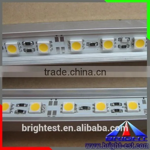 5050 Rigid RGB Led Bar,5050 RGB Bar Light photo-5
