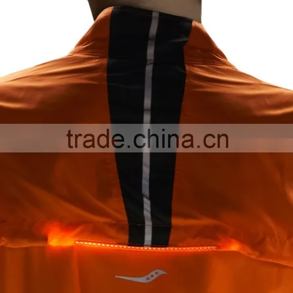 USB LED Piping for Garment photo-2