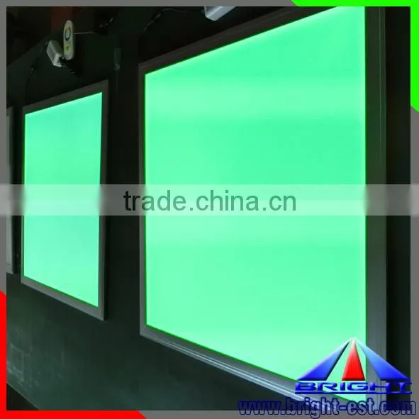 Led 60*60 RGB Light Panel, Led RGB Ceiling Panel Lights, SMD5050 RGB Led Panel photo-3