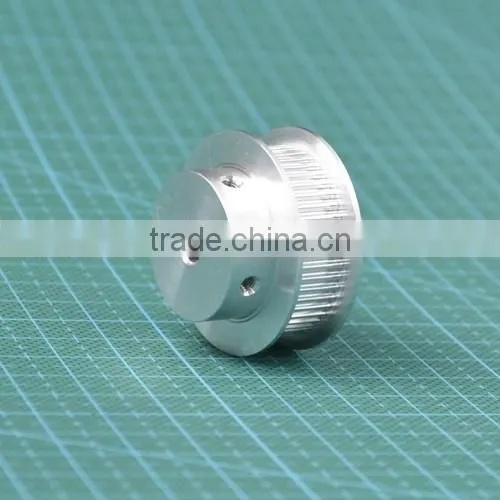 GT2 Timing Pulley, 5mm Bore, 48 Teeth, for 9mm Belt