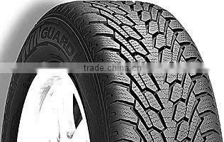 Nexen Winter Tyres - Winguard