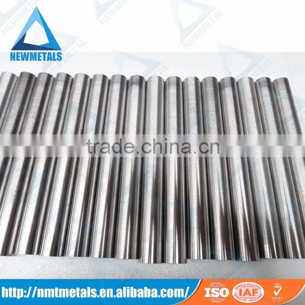 Crankshaft/vibration Motor/automobile Wheels/automobile Engines W-Ni-Fe Tungsten Heavy Metal Counterweight/Balance Blocks photo-4