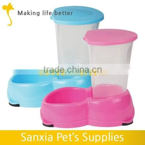 Toyger Feeder
