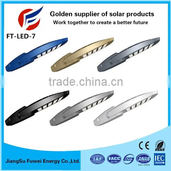 30-200W High-quality Solar LED Light With Factory Price photo-4