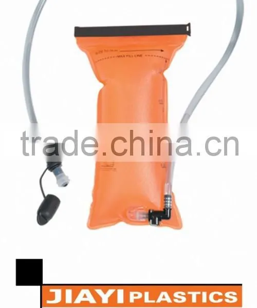 Collapsible Water Bladder Plastic Water Tank photo-4