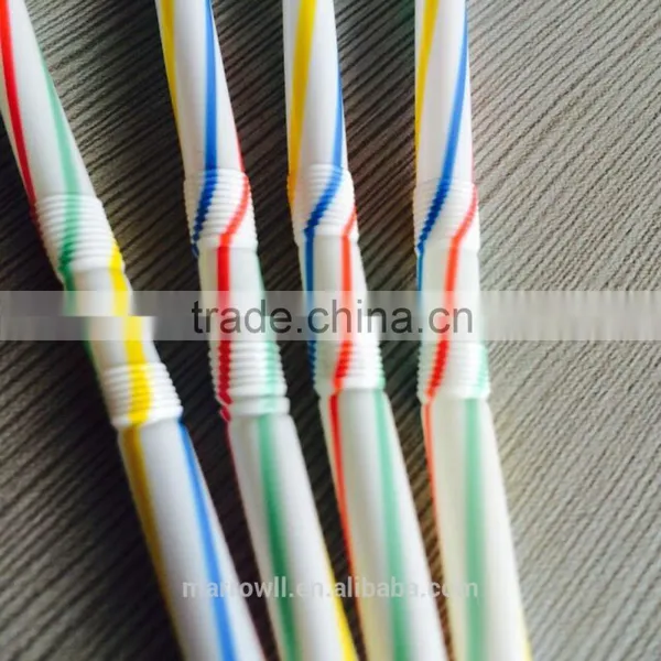 ML22-5 Z-Shape Straw Bending Machine