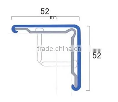 PVC Corner Guards photo-2